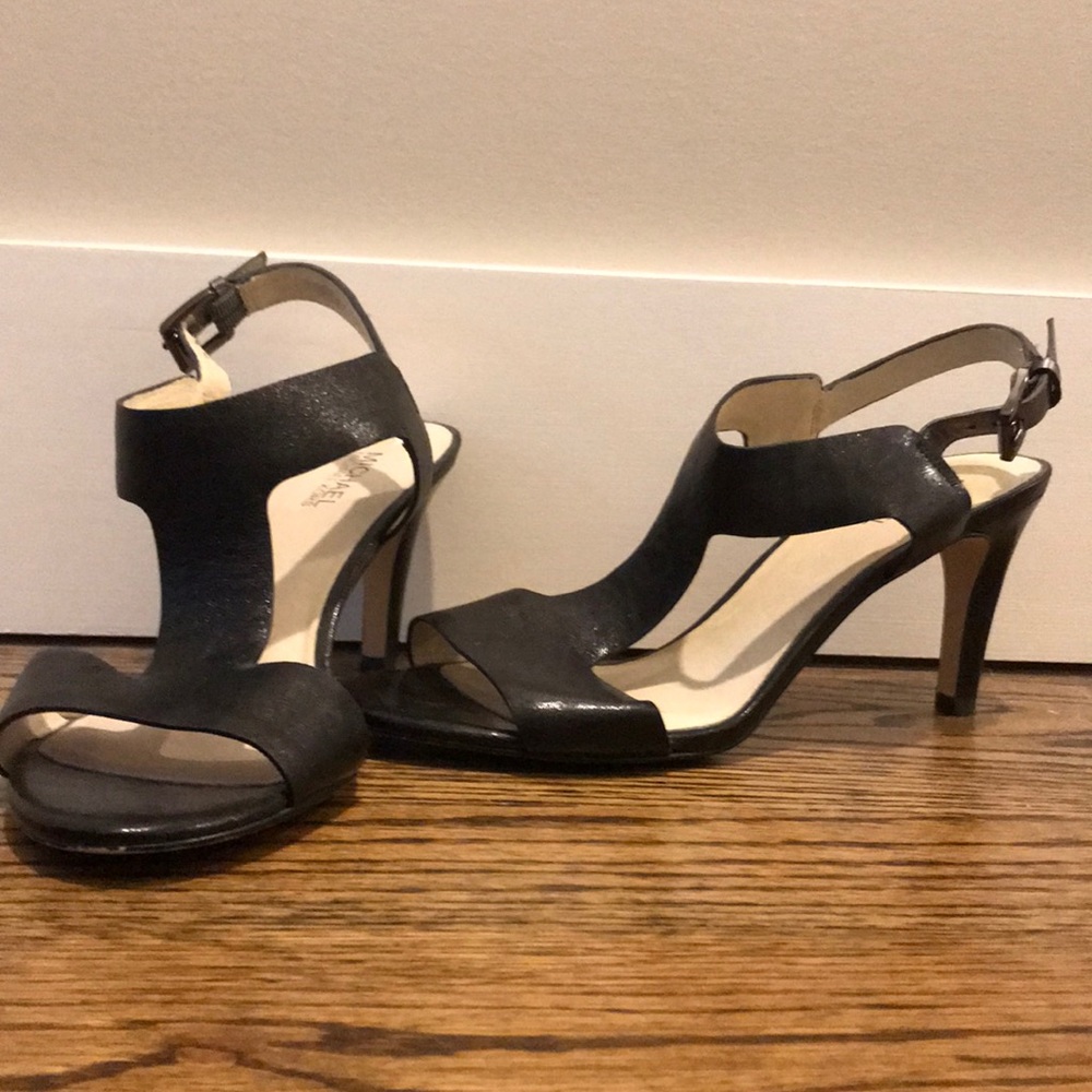 Michael Kors Heels - size 9